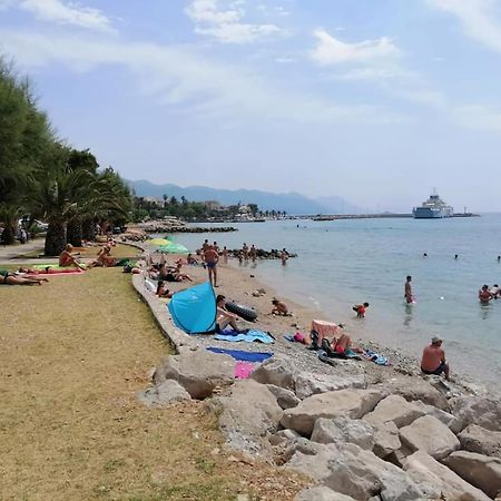 Apartments Frano I Franka By The Sea Orebić Екстериор снимка