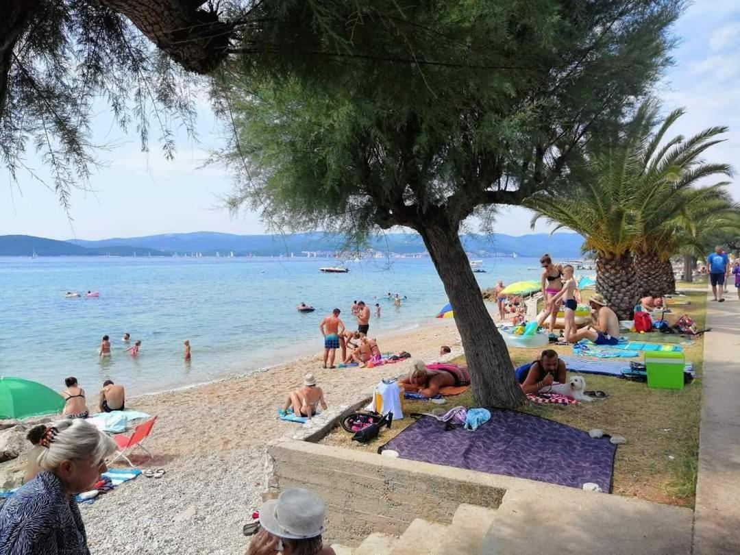 Apartments Frano I Franka By The Sea Orebić Екстериор снимка
