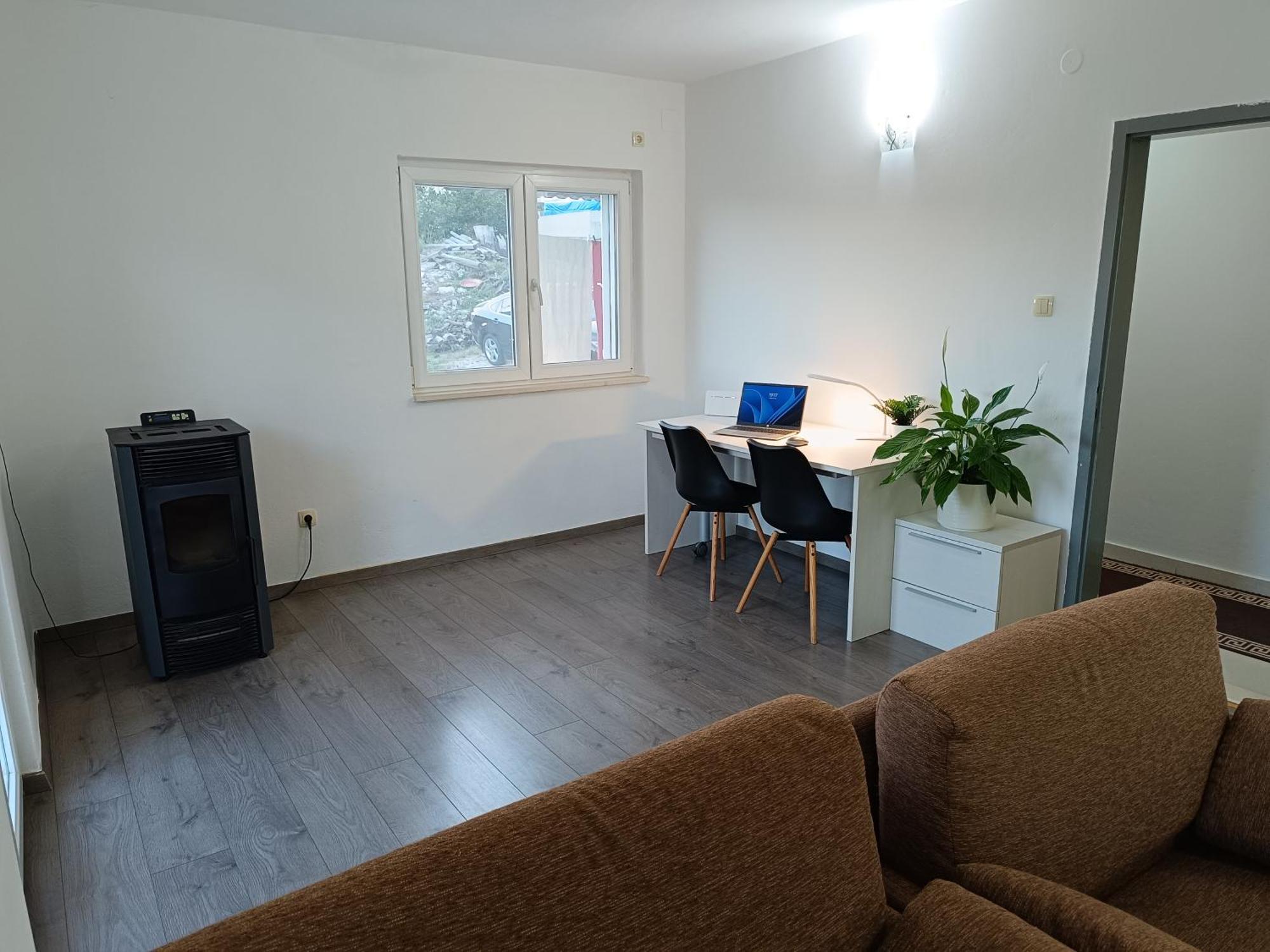Apartments Frano I Franka By The Sea Orebić Стая снимка