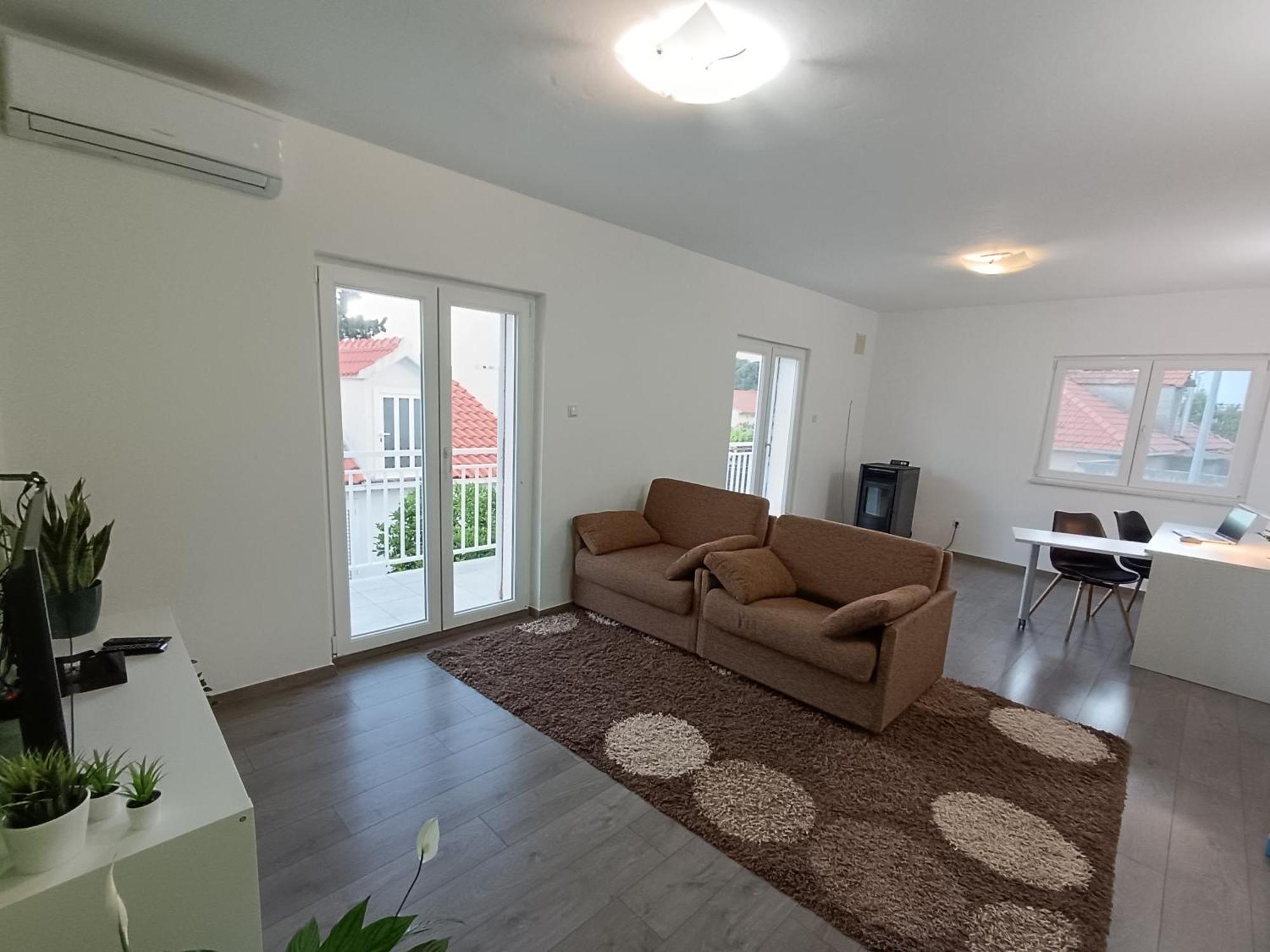Apartments Frano I Franka By The Sea Orebić Стая снимка