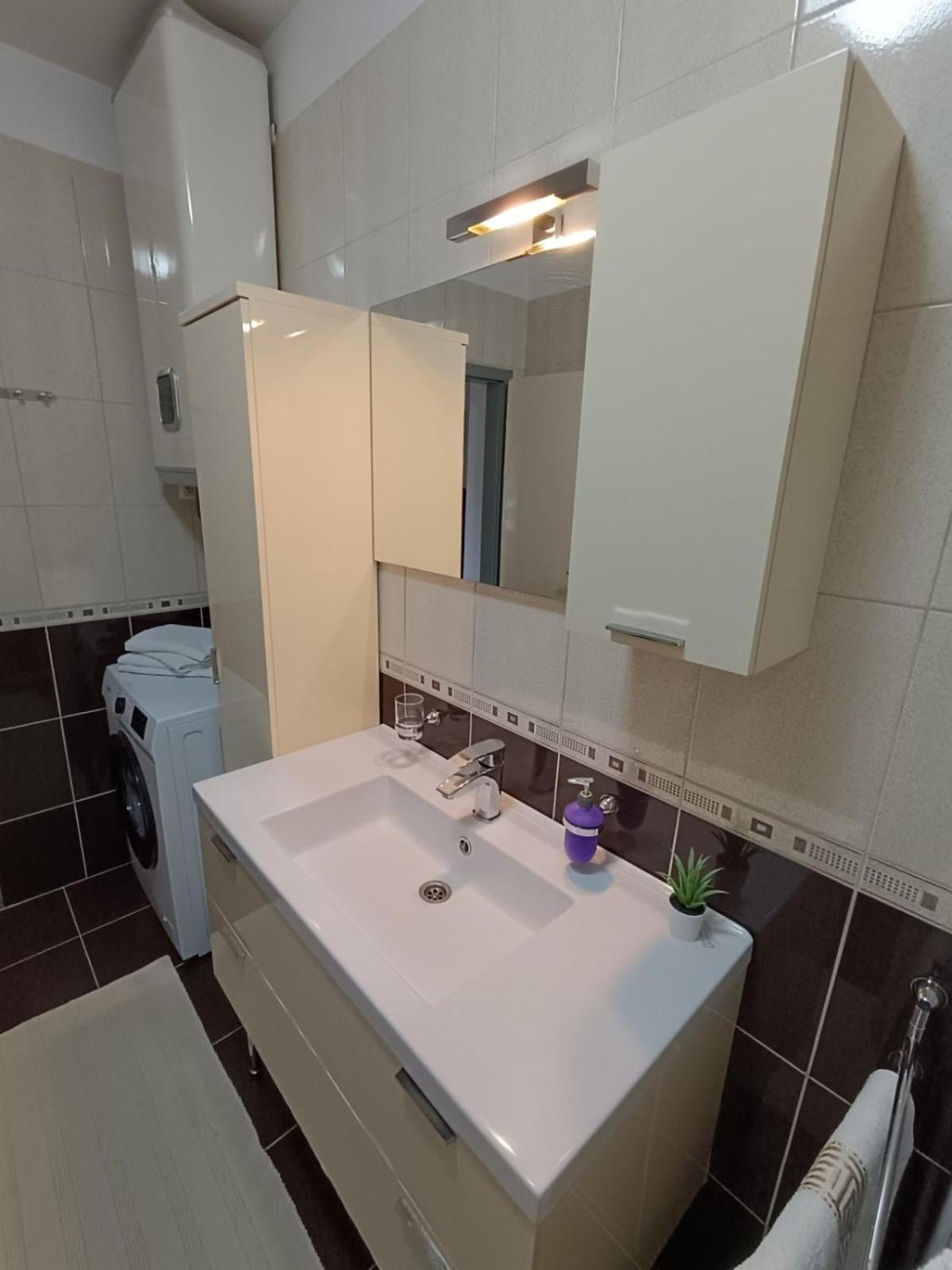 Apartments Frano I Franka By The Sea Orebić Стая снимка