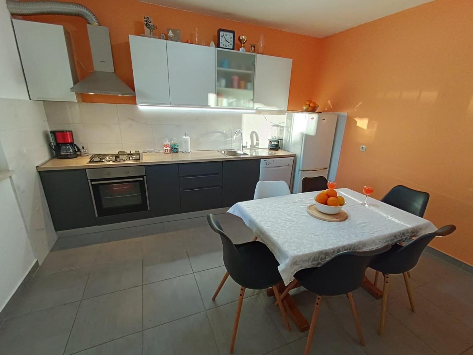 Apartments Frano I Franka By The Sea Orebić Стая снимка