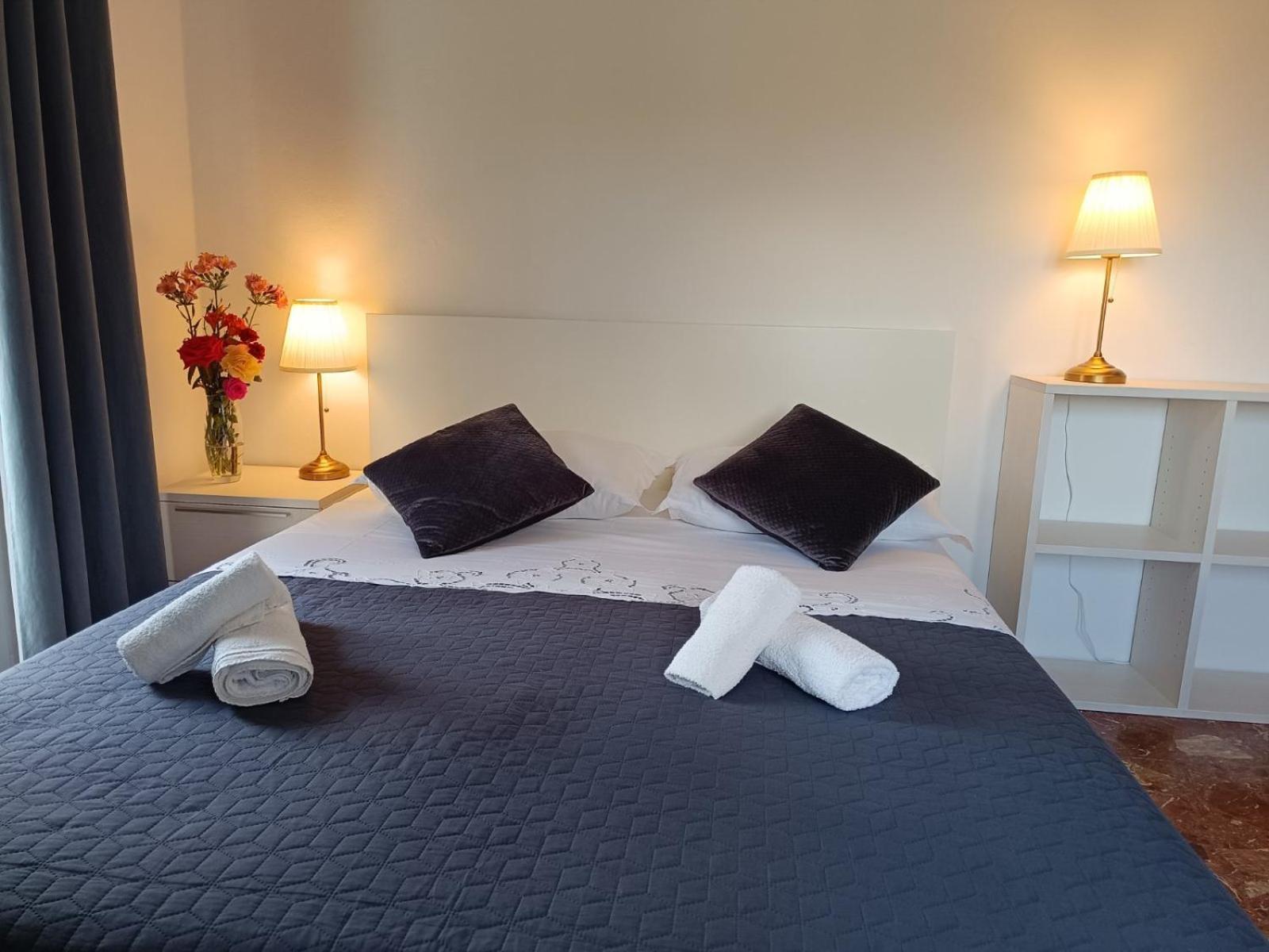 Apartments Frano I Franka By The Sea Orebić Стая снимка
