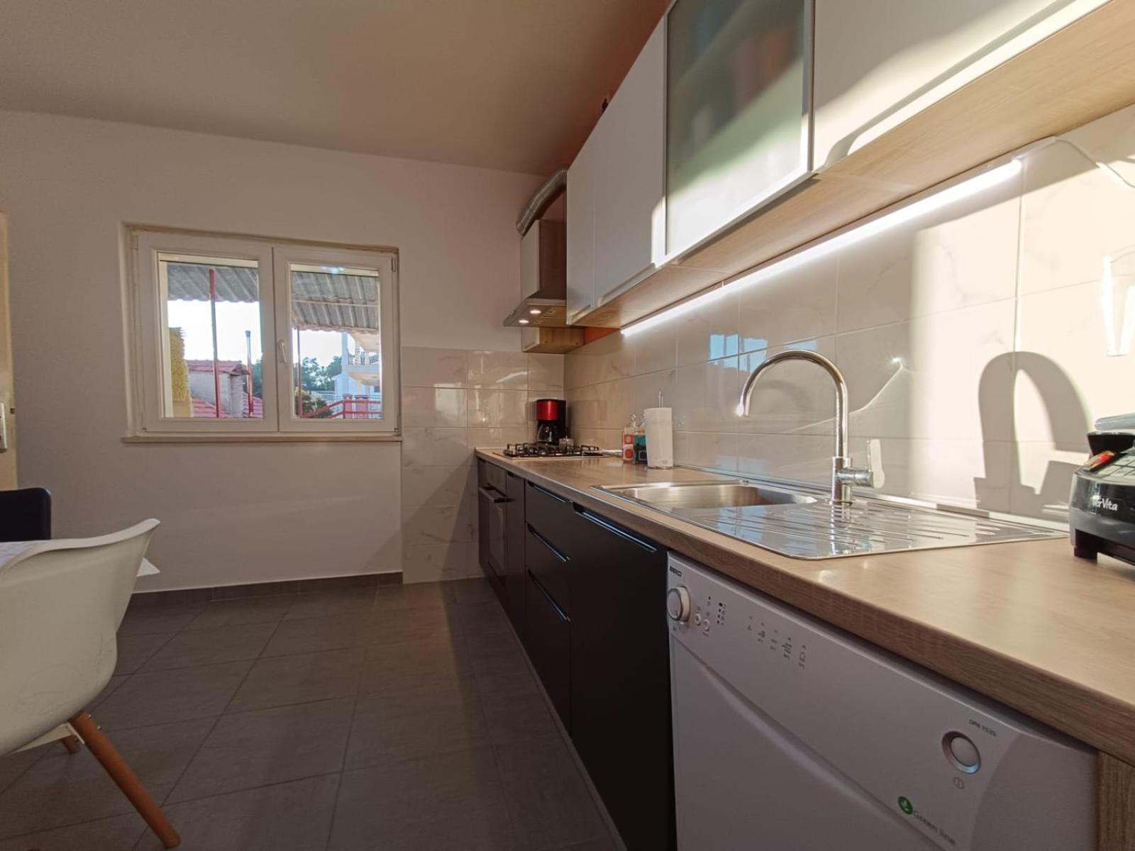 Apartments Frano I Franka By The Sea Orebić Стая снимка