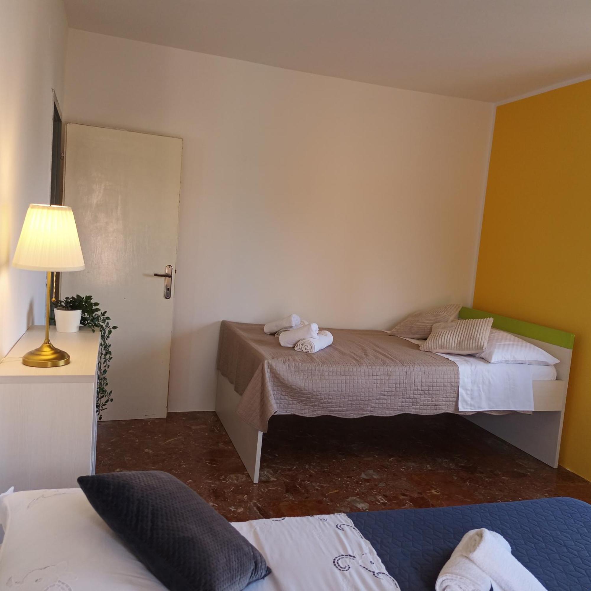 Apartments Frano I Franka By The Sea Orebić Стая снимка