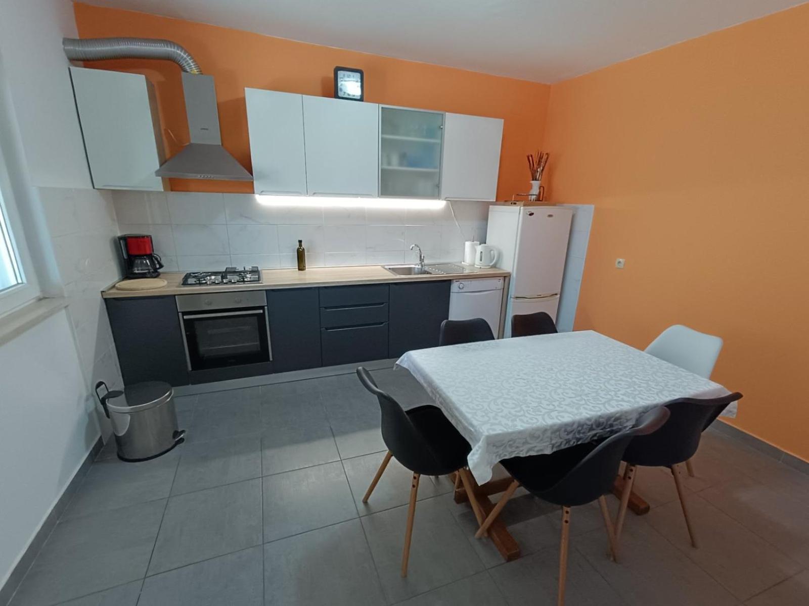 Apartments Frano I Franka By The Sea Orebić Стая снимка