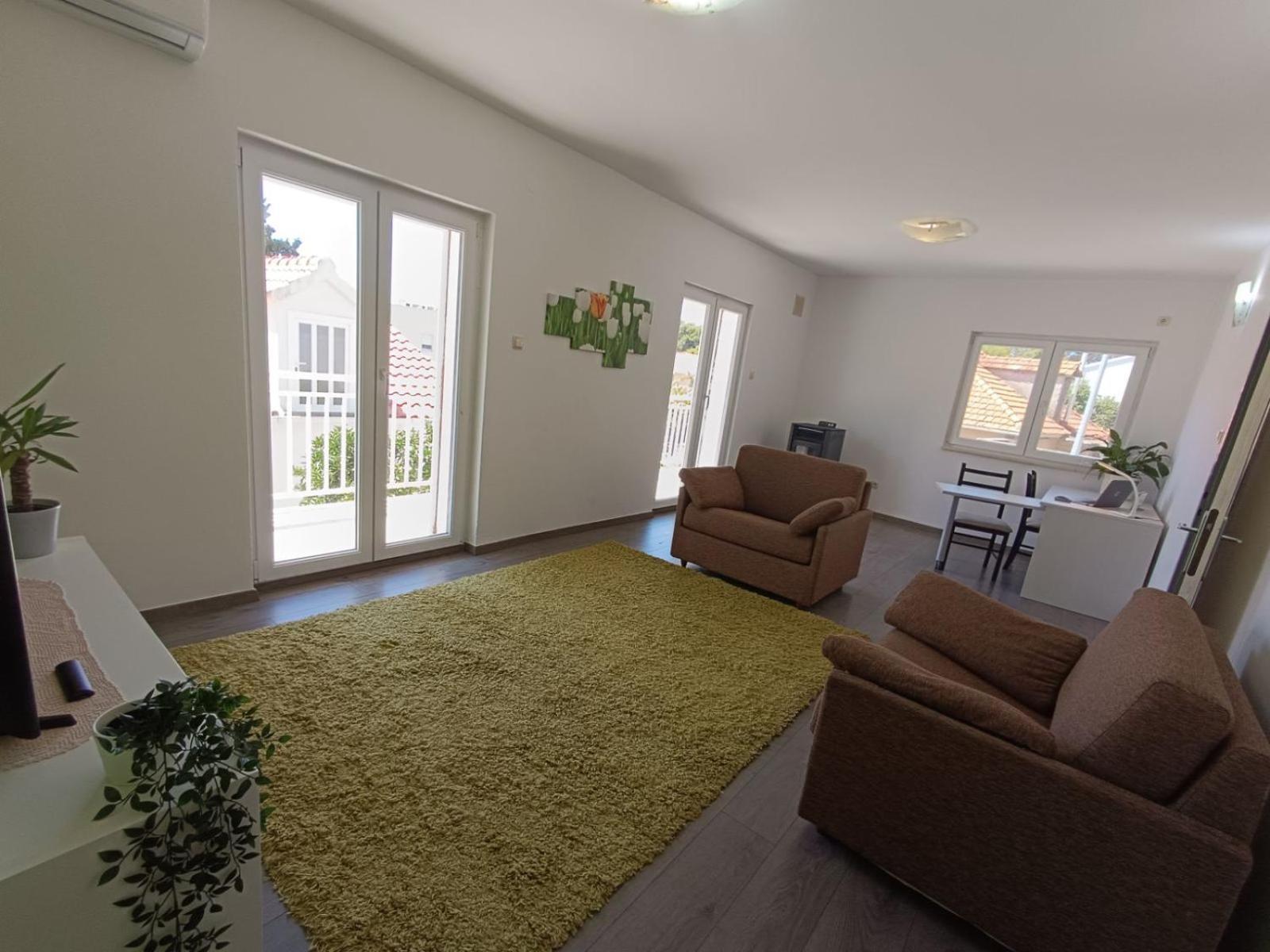 Apartments Frano I Franka By The Sea Orebić Стая снимка