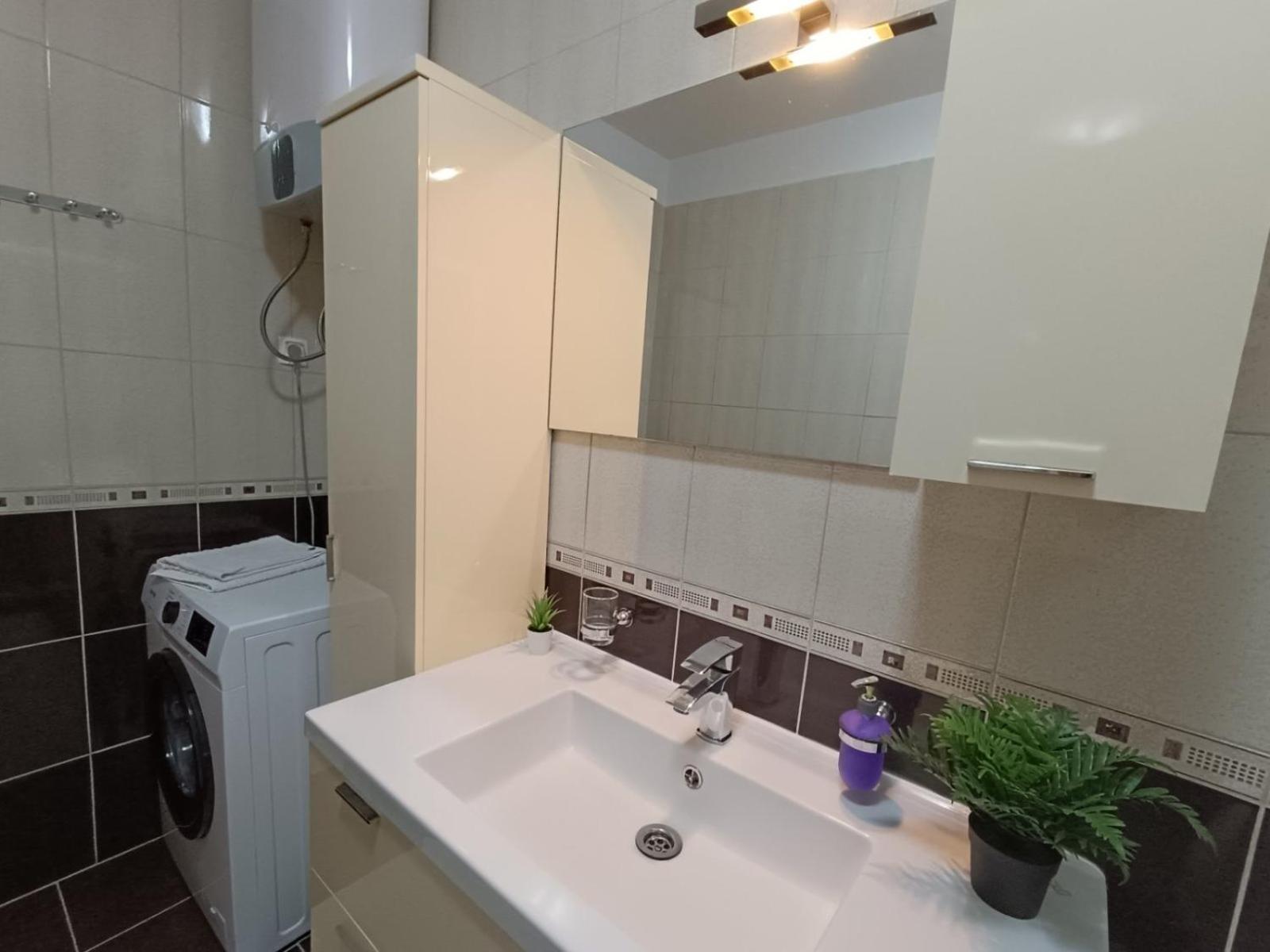 Apartments Frano I Franka By The Sea Orebić Екстериор снимка