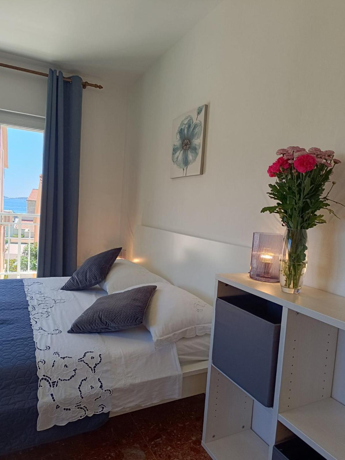 Apartments Frano I Franka By The Sea Orebić Стая снимка